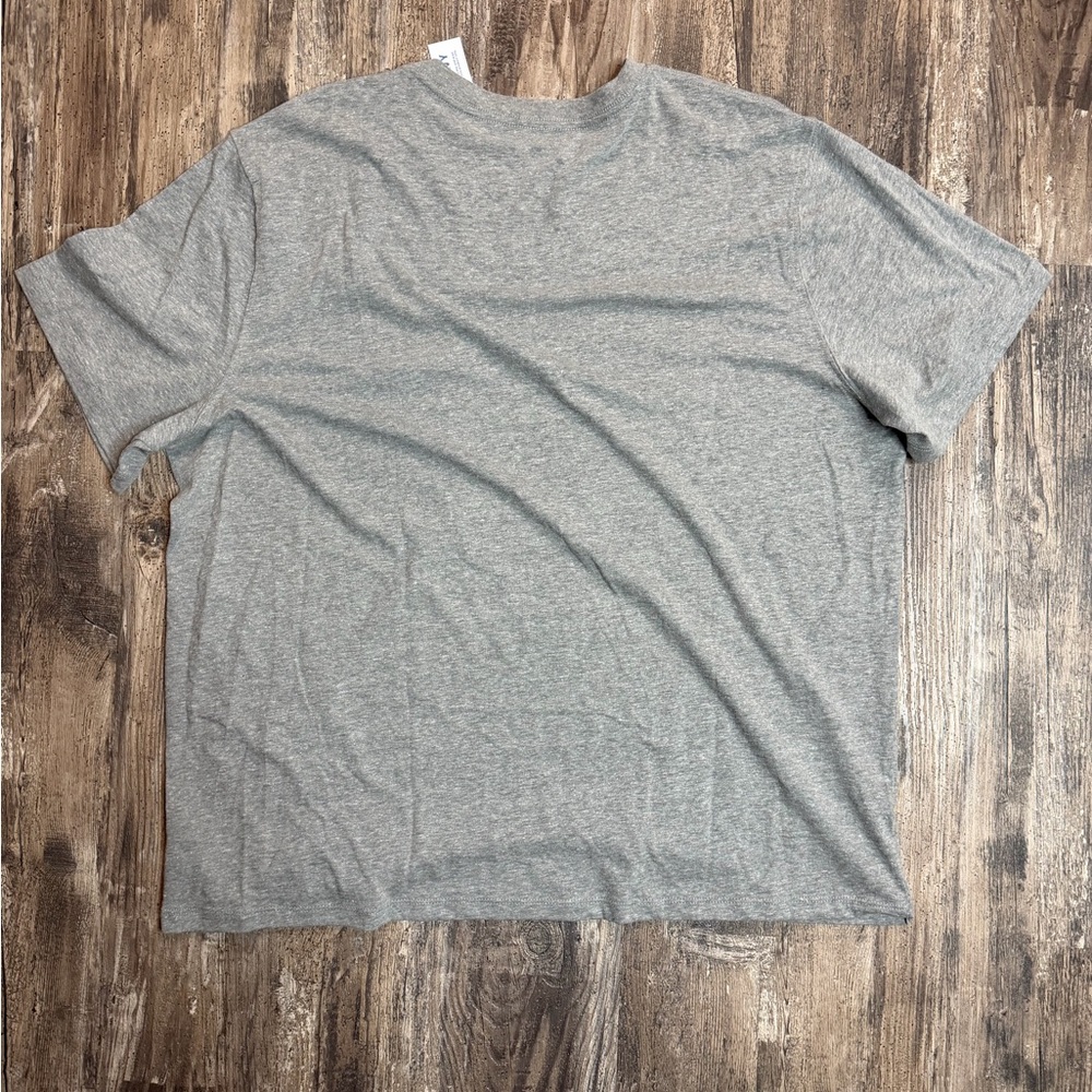 Old Navy Blue and Gray Women’s Size XXL T Shirt Bundle NWT - Picture 13 of 14
